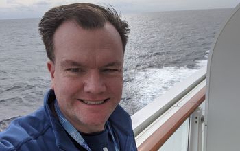 Travel Advisor Success Stories: Chris Caulfield, CruiseOne