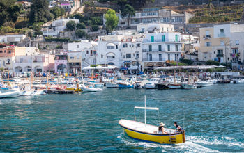 Capri, Italy