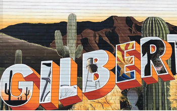 Discover Gilbert, AZ