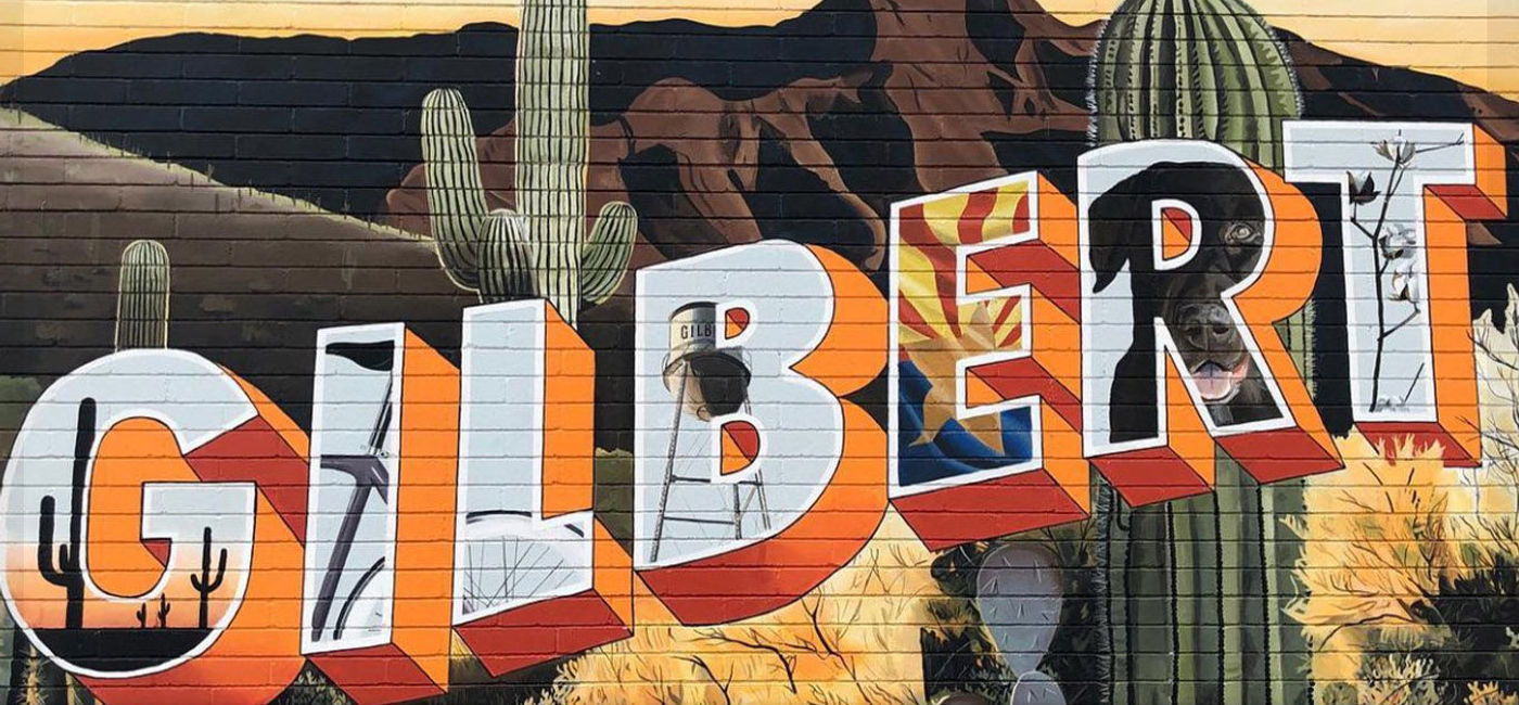 Image: Discover Gilbert (Courtesy of Discover Gilbert, AZ) (Discover Gilbert, Arizona)