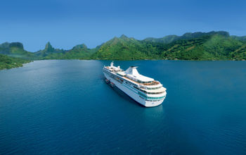 Paul Gauguin Cruises