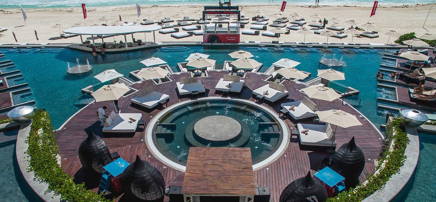 day club cancun