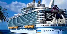Symphony of the Seas