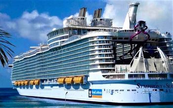 Symphony of the Seas