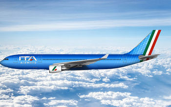 Italy's ITA Airways