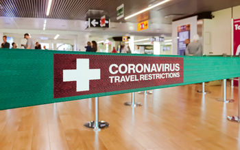 Los dos organismos de la ONU han acordado colaborar en un sistema mundial que fomente la confianza en aras de la recuperación del sector de los viajes. (rarrarorro / iStock / Getty Images Plus).