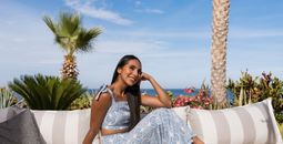 Diana Flores, Los Cabos Brand Ambassador