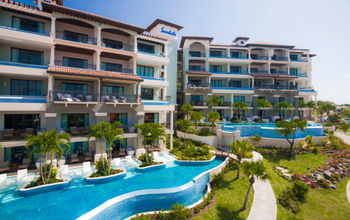 Hotel, resort, accommodations, Sandals Grenada