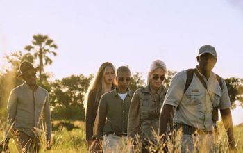 Travel your way with The Travel Corporation