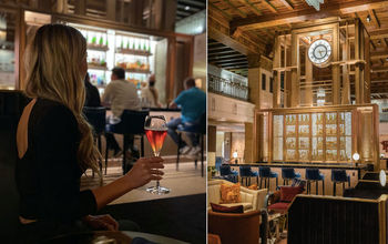 Visite du Fairmont Royal York rénové