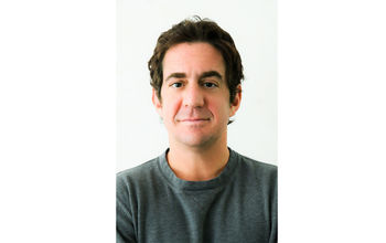 Alex Tish, Loews Hotels