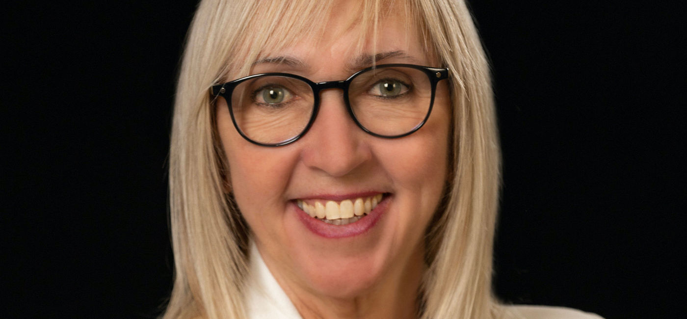 Image: Denise Harper is Senior Director of Sales for the Globus family of brands. (Photo Credit: Globus family of brands)