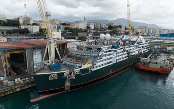 Seabourn Pursuit