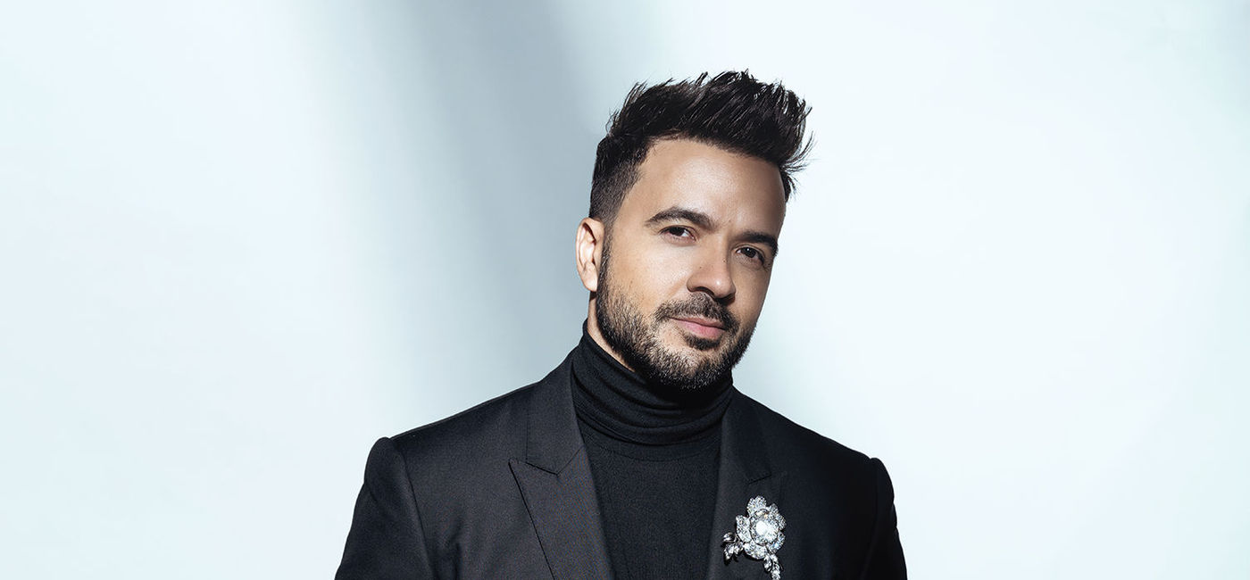 Image: Five-time Latin GRAMMY winning singer, songwriter, musician and producer, Luis Fonsi. (Norwegian Cruise Line)