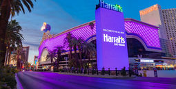 All-New Harrah's Las Vegas