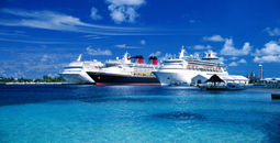 Bahamas, cruise, ship
