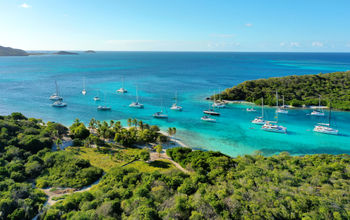 Saint-Vincent-et-les-Grenadines