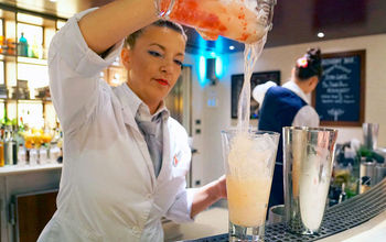 Alchemy Bar, Carnival Cruise Line, Carnival Vista, cruise