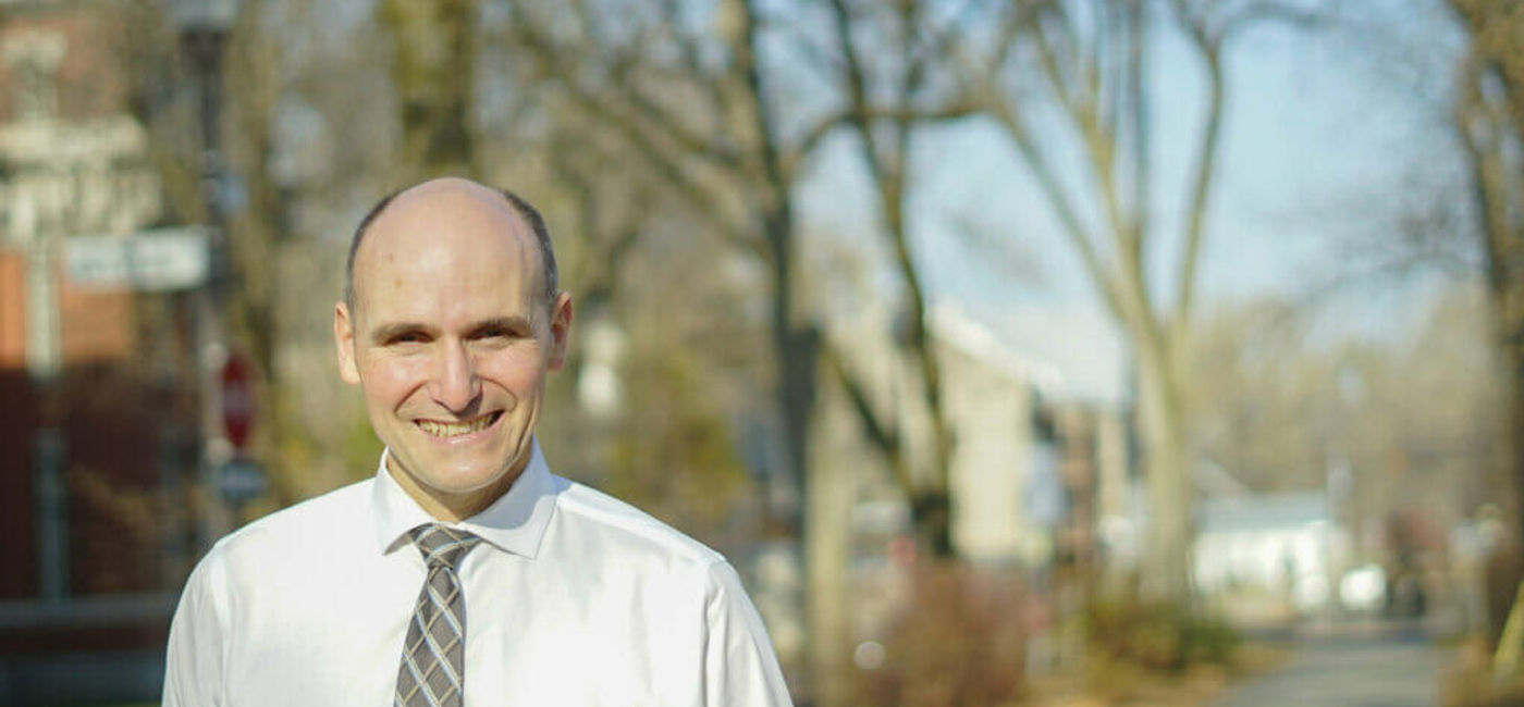 Image: Le ministre fédéral de la Santé, Jean-Yves Duclos. (Liberal Party of Canada)