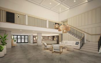 JdV by Hyatt, hyatt independent hotels, new hotels 2023, Hyatt Hotels