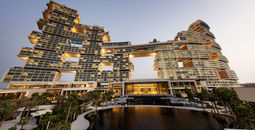 Atlantis The Royal, Dubai