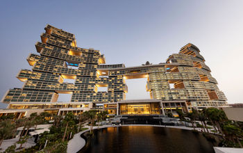 Atlantis The Royal, Dubai