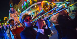 Discover What’s New in New Orleans