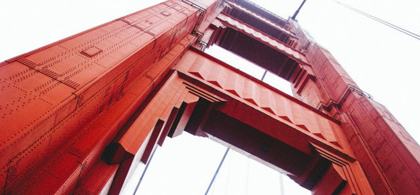 Image: PHOTO: Golden Gate Bridge, San Francisco (photo courtesy of Pixabay/Free-Photos)