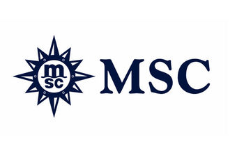 MSC Group logo.