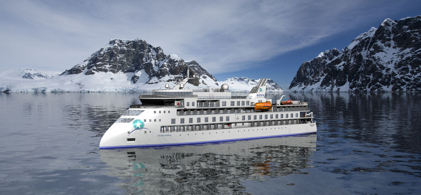 Aurora Expeditions Opens Limited Staterooms on Groundbreaking Antarctic