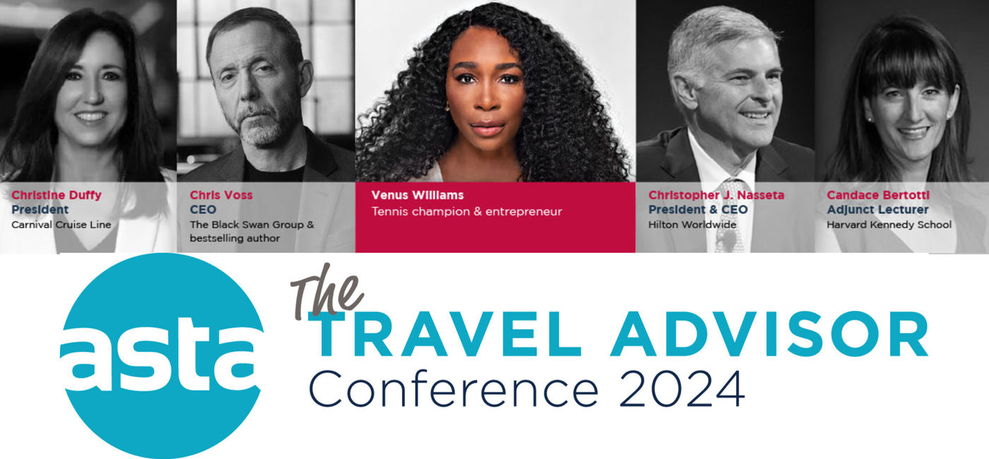 ASTA Announces Rebranded 'The Travel Advisor Conference' TravelPulse