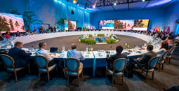 UNWTO Executive Council in the Dominican Republic