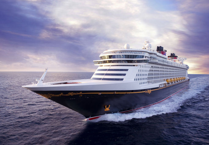 Disney Dream Disney Dream