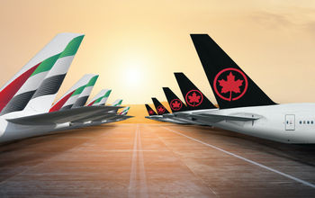 Air Canada & Emirates Extend Codeshare Partnership To Montreal Flights