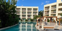 Hyatt Hotels Corp. and Playa Hotels & Resorts &ndash; the adults-only Hyatt Zilara Riviera Maya