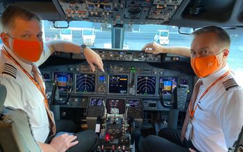 Sunwing Crew