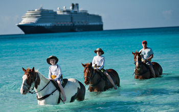 Holland America Line will restart cruising from San Diego with cruises to Mexico, Hawaii and the California coast.