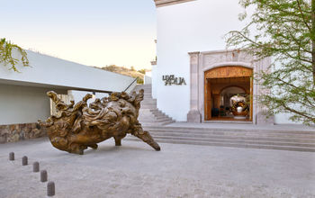 Live Aqua Urban Resort San Miguel de Allende