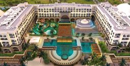 Marriott to Transform the Marriott Cancun Resort Into An All-Inclusive Property