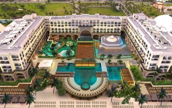 Marriott to Transform the Marriott Cancun Resort Into An All-Inclusive Property