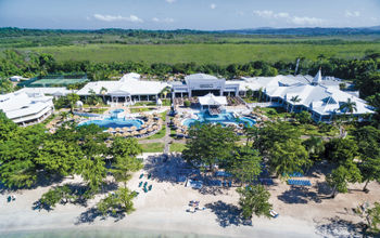 Riu Negril