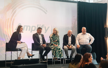 Sunwing Vacations Group Exe Pannel