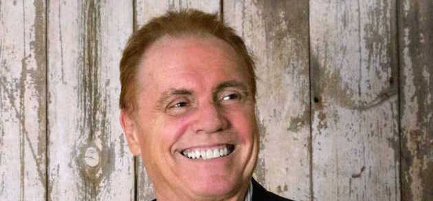 Image: PHOTO: Edward Malone, Area Director — North America, Aruba Tourism Authority. (photo courtesy of Edward Malone)
