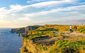 Ireland, scenic irish landscapes, rural ireland, Brendan Vacations