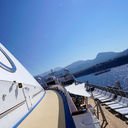 Oceania Cruises' Riviera.