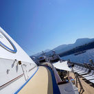 Oceania Cruises' Riviera.