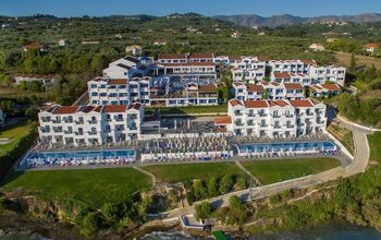 AluaSoul Zakynthos.