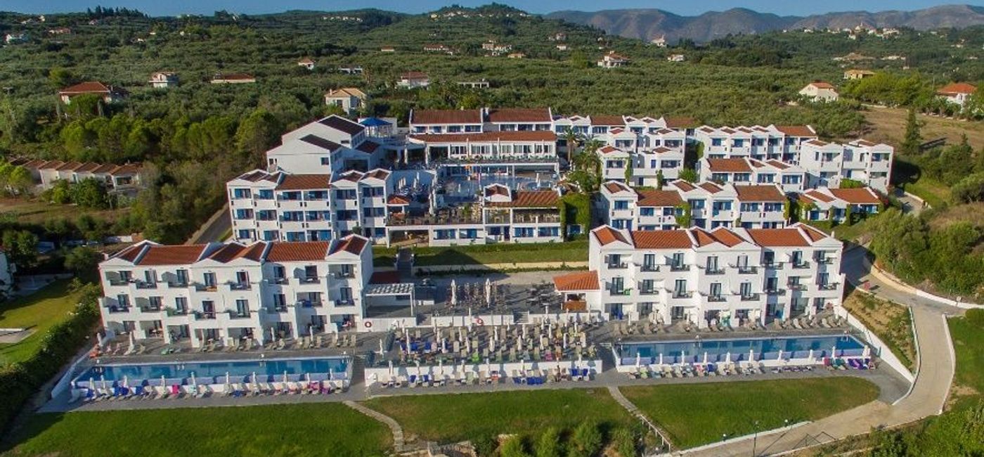 Apple Leisure Group Adds Two European Resorts to Portfolio TravelPulse