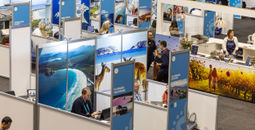 Tourism Australia, Gold Coast, ATE23, ATE, Australian Tourism Exchange