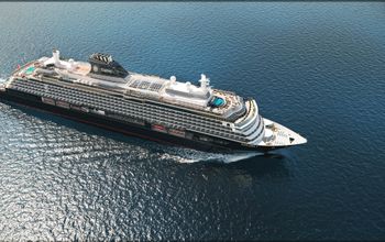 Explora Journeys, Explora I, MSC Group, MSC Cruises, luxury cruise ship sailing